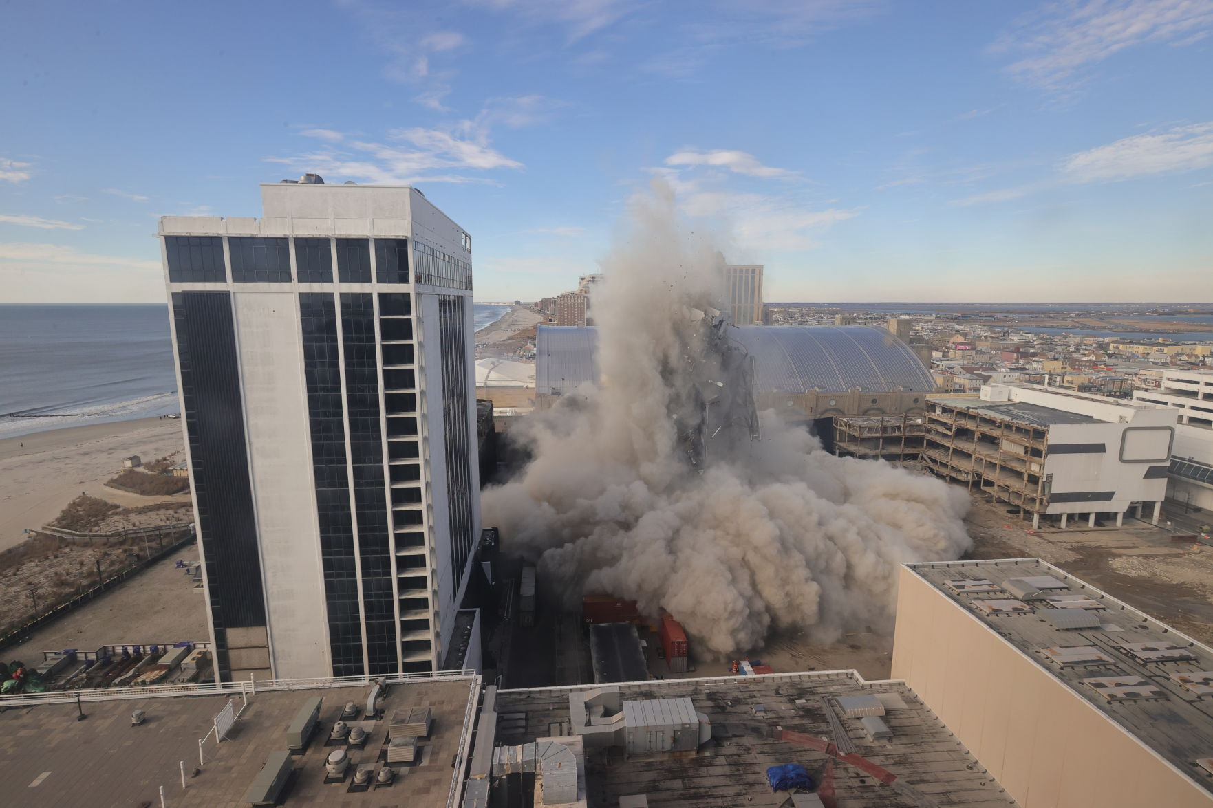 Trump Plaza